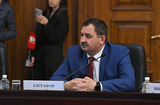 «КАМАЗ» на форуме «Антикоррупция: вызовы и решения»