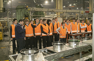 «КАМАЗ» примет участие в акции «Неделя без турникетов»