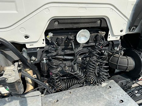 Седельный тягач КАМАЗ 5490 NEO2