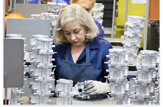 Предприятие Группы ОАТ успешно прошло аудит заказчика 