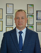 Назначен новый генеральный директор ПАО «НЕФАЗ»