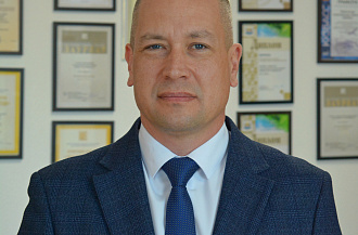 Назначен новый генеральный директор ПАО «НЕФАЗ»