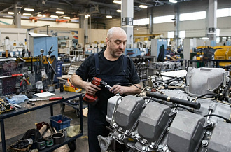 В ПАО «ТМЗ» утверждена программа по качеству на 2026 год