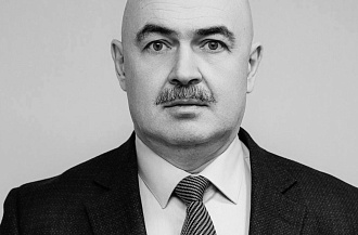 Сергей Когогин выразил соболезнования семье Котиева