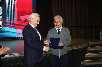 Совет директоров утвердил бизнес-план «КАМАЗа» на 2026 год