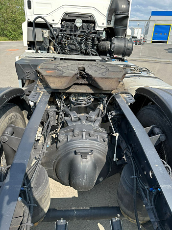 Седельный тягач КАМАЗ 5490 NEO2