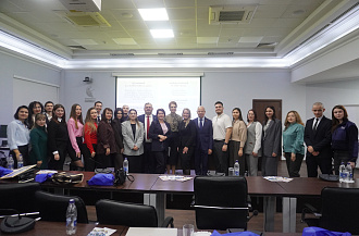 «КАМАЗ» принял участие в мероприятиях по случаю Международного дня борьбы с коррупцией