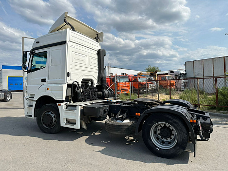 Седельный тягач КАМАЗ 5490 NEO2