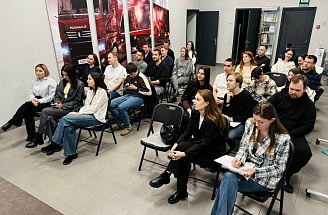 На «КАМАЗе» прошёл кастинг в команду форума «Инженеры будущего»