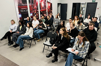 На «КАМАЗе» прошёл кастинг в команду форума «Инженеры будущего»
