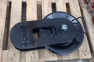 В ПАО «ТМЗ» освоили новое изделие